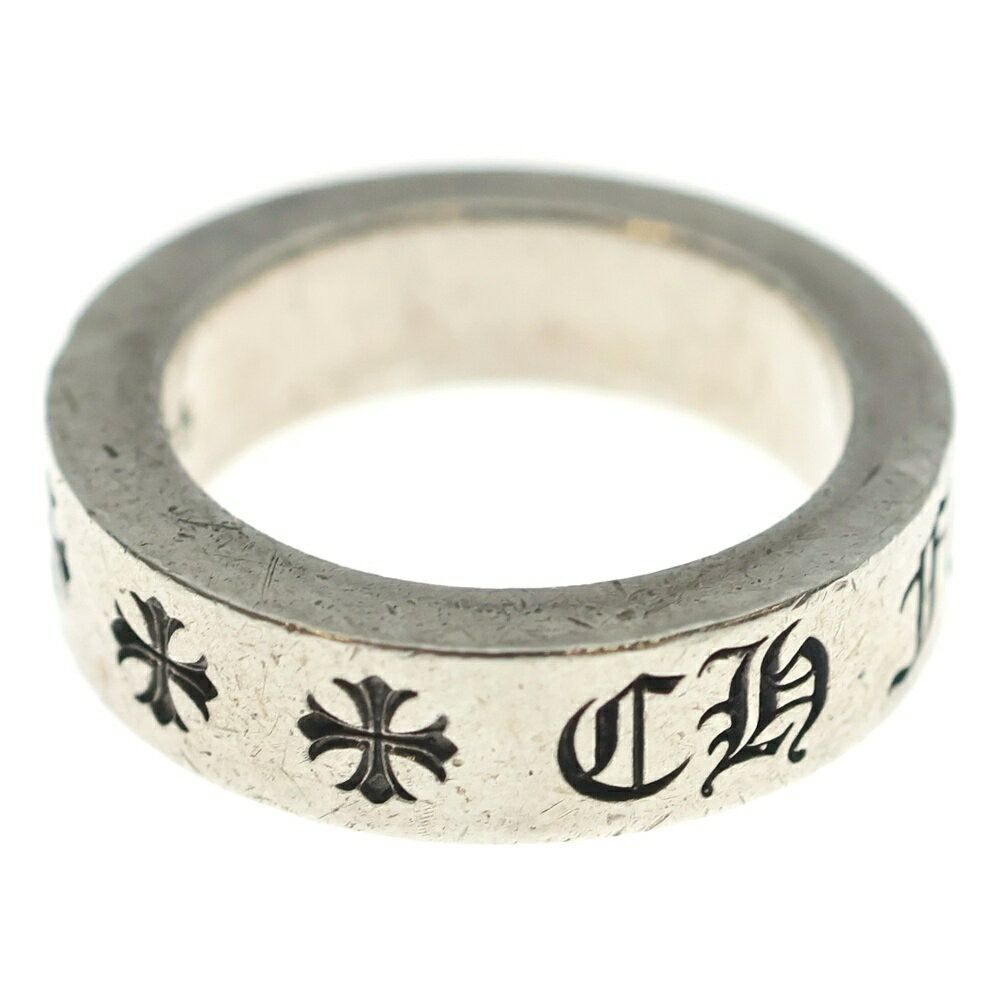 Chrome Hearts Chrome Hearts 6mm Spacer Ring Forever Size ONE SIZE - 3 Thumbnail