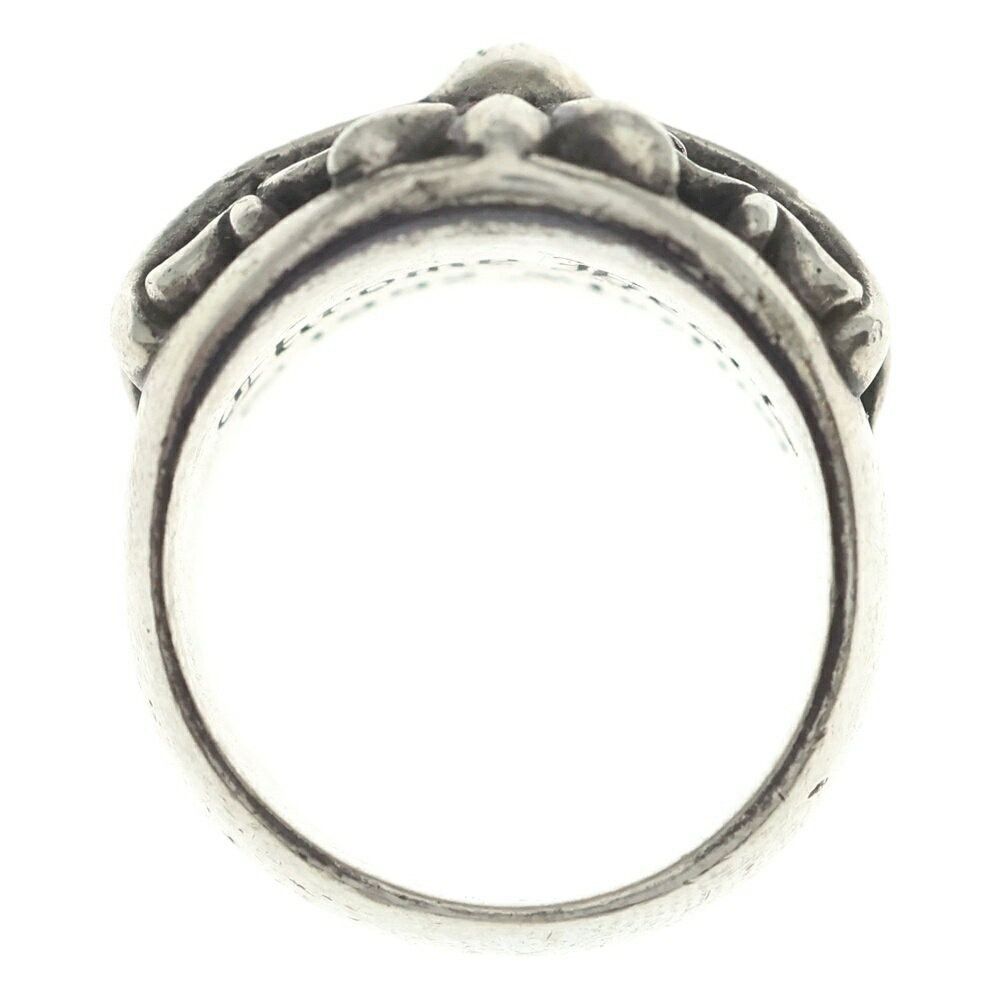 Chrome Hearts Chrome Hearts Keeper Ring Size ONE SIZE - 6 Thumbnail