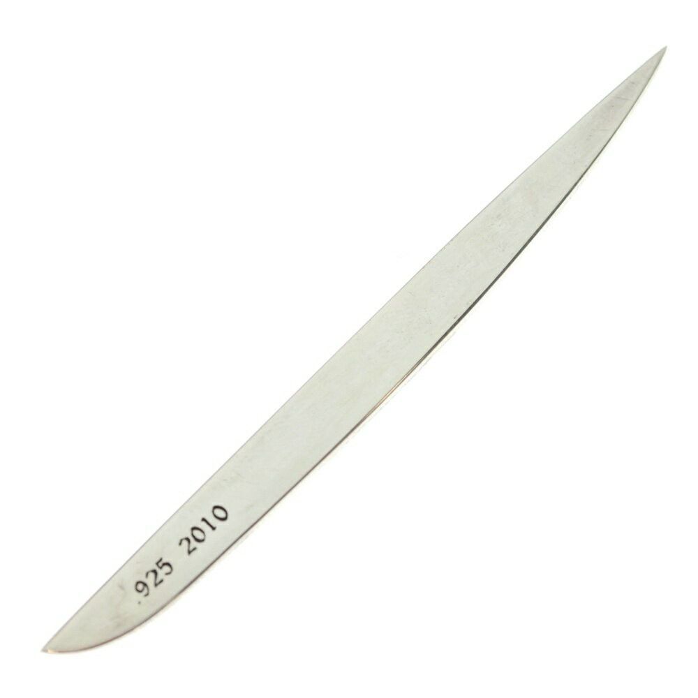 Chrome Hearts Chrome Hearts Knife Stick Pin Size ONE SIZE - 2 Thumbnail