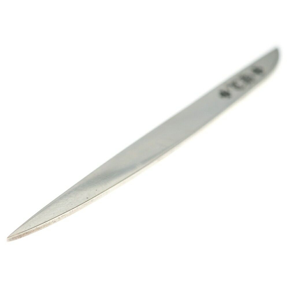 Chrome Hearts Chrome Hearts Knife Stick Pin Size ONE SIZE - 5 Thumbnail