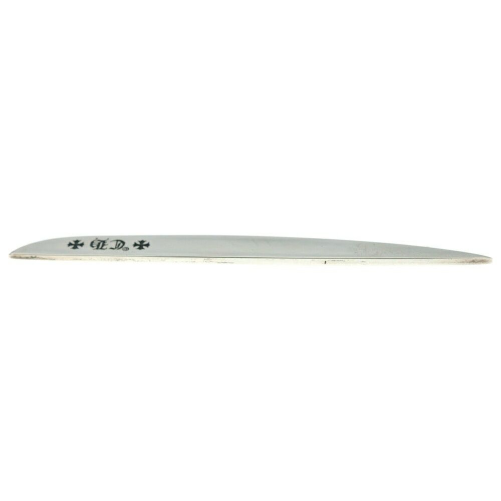 Chrome Hearts Chrome Hearts Knife Stick Pin Size ONE SIZE - 4 Thumbnail