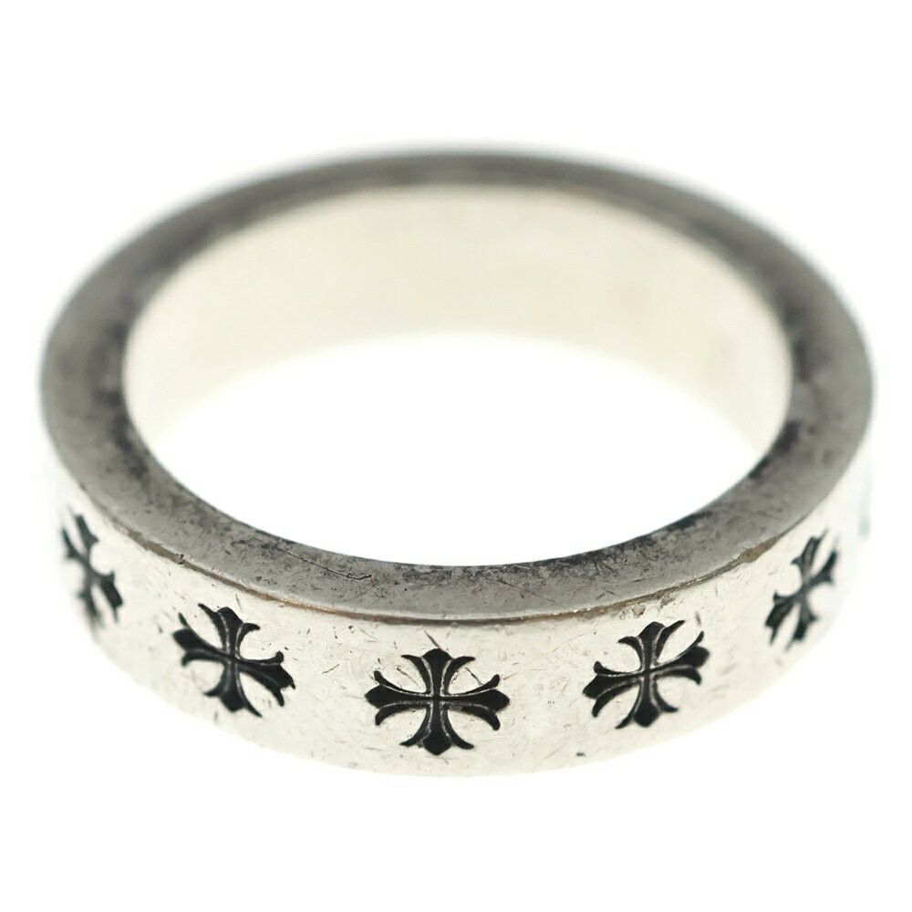 Chrome Hearts Chrome Hearts 6mm Spacer Ring Forever Size ONE SIZE - 2 Thumbnail