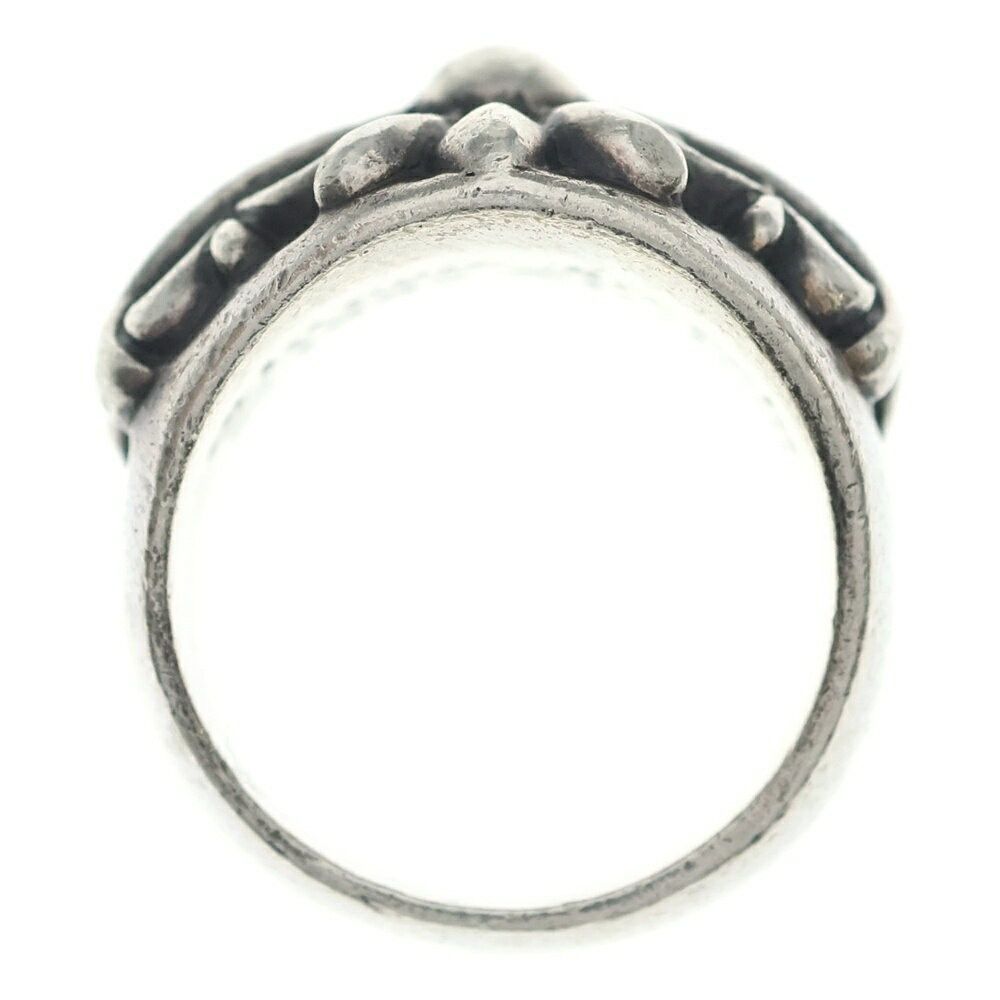 Chrome Hearts Chrome Hearts Keeper Ring Size ONE SIZE - 6 Thumbnail