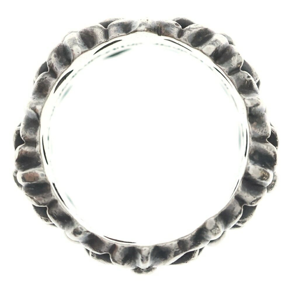Chrome Hearts Chrome Hearts Cemetery Cross Ring Size ONE SIZE - 6 Thumbnail
