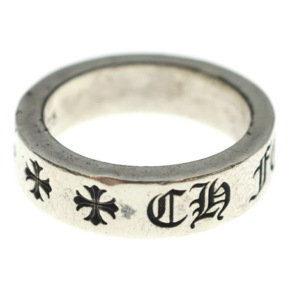 Chrome Hearts Chrome Hearts 6mm Spacer Ring Forever Size ONE SIZE - 3 Thumbnail