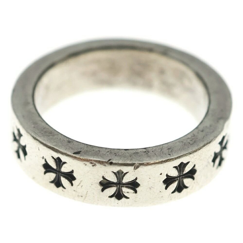 Chrome Hearts Chrome Hearts 6mm Spacer Ring Forever Size ONE SIZE - 2 Thumbnail