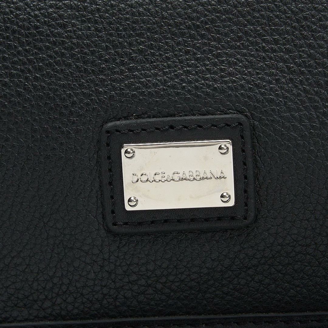 Dolce & Gabbana Dolce&Gabbana Men's Messenger Shoulder Bag Size ONE SIZE - 2 Thumbnail