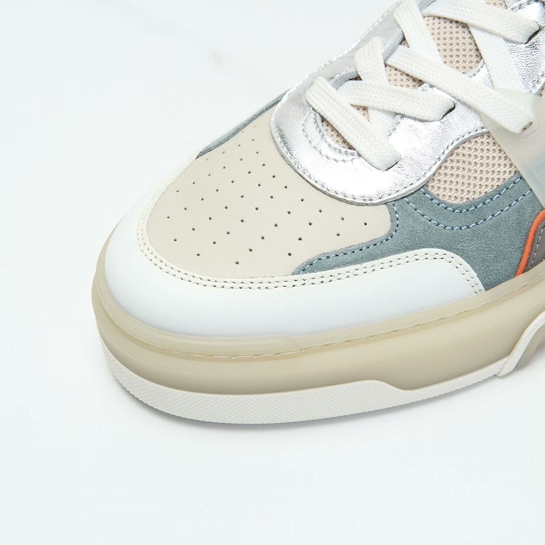 Christian Louboutin Christian Louboutin Men's Studded Casual Shoes Size US 7 / EU 40 - 5 Thumbnail