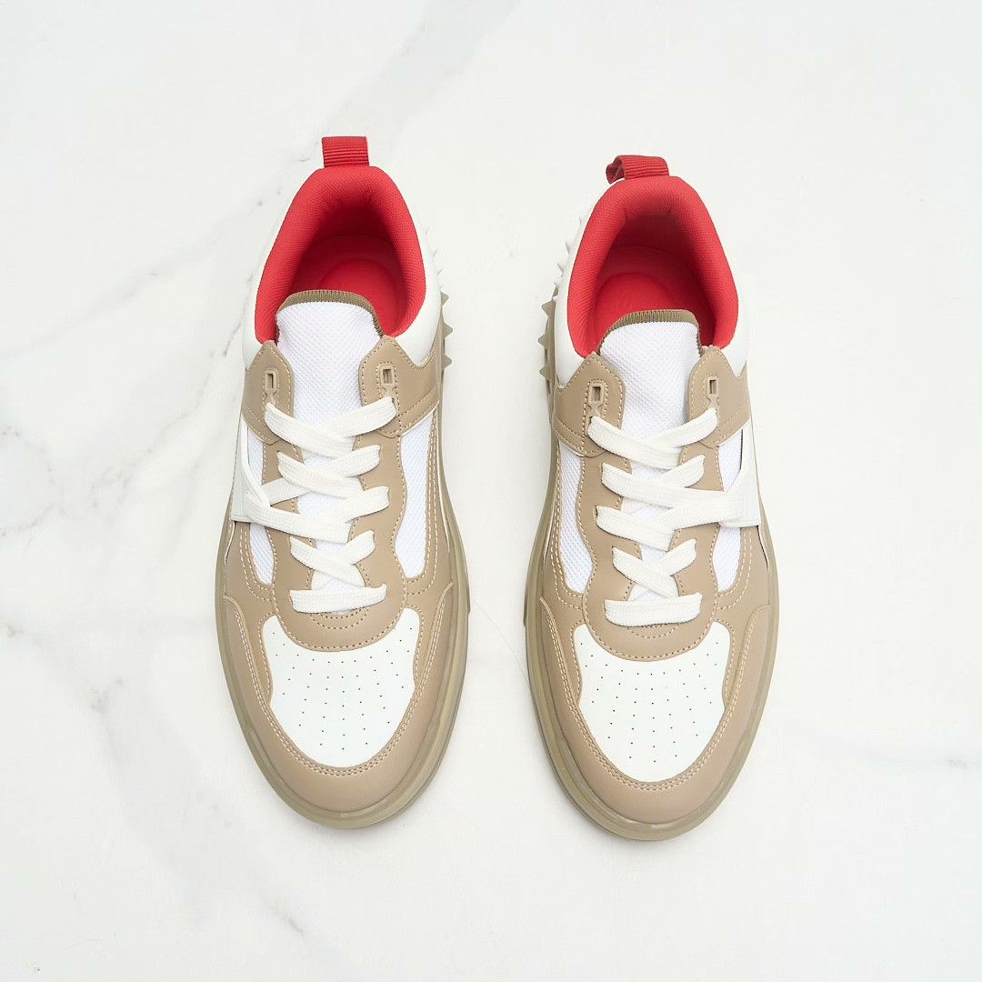 Christian Louboutin Christian Louboutin Men's Astroloubi Casual Shoes Size US 7 / EU 40 - 3 Thumbnail