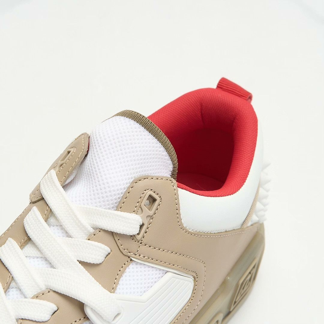 Christian Louboutin Christian Louboutin Men's Astroloubi Casual Shoes Size US 7 / EU 40 - 5 Thumbnail