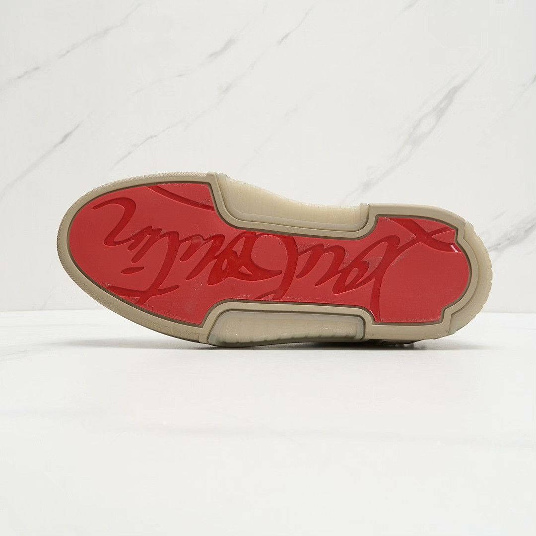 Christian Louboutin Christian Louboutin Men's Astroloubi Casual Shoes Size US 7 / EU 40 - 7 Thumbnail