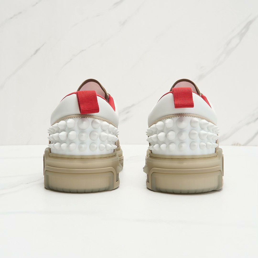 Christian Louboutin Christian Louboutin Men's Astroloubi Casual Shoes Size US 7 / EU 40 - 6 Thumbnail
