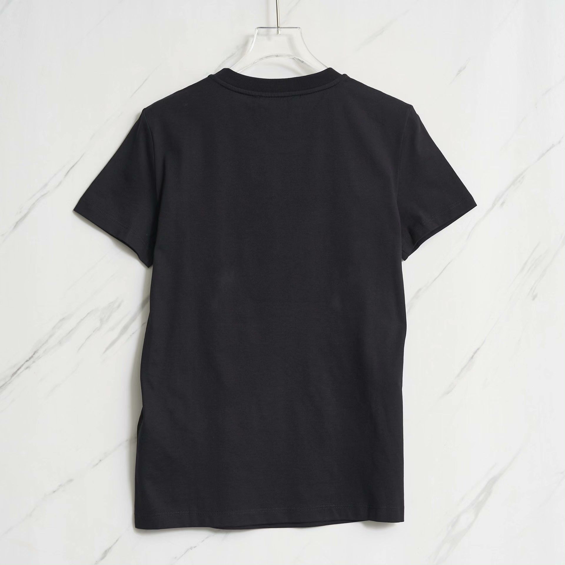 Max Mara Max Mara Women's Rhinestone Embroidered T-shirt Size S / US 4 / IT 40 - 5 Thumbnail