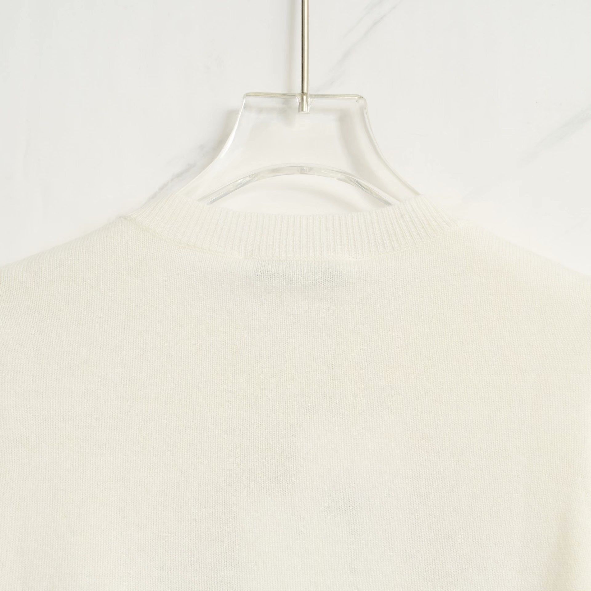 Max Mara Max Mara Women's Floral Embroidered Knit Size S / US 4 / IT 40 - 4 Thumbnail
