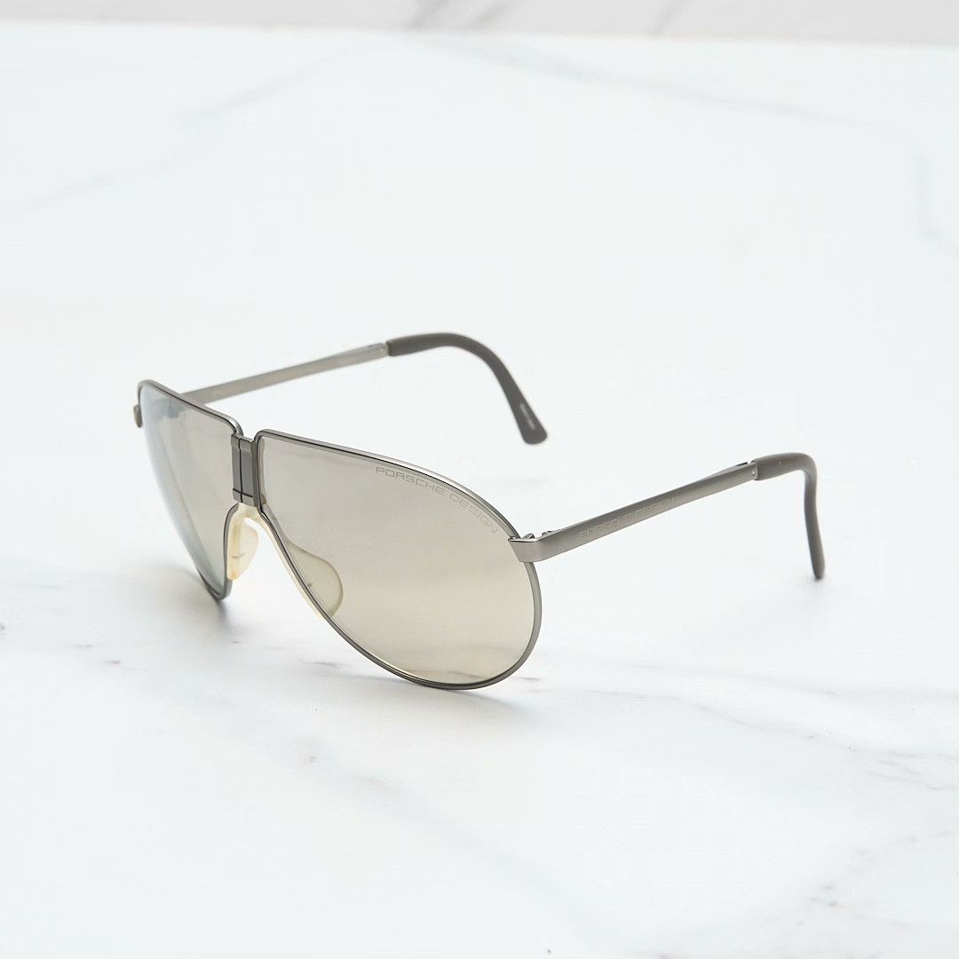 Porsche Design PORSCHE DESIGN Men's Sunglasses Set Size ONE SIZE - 3 Thumbnail