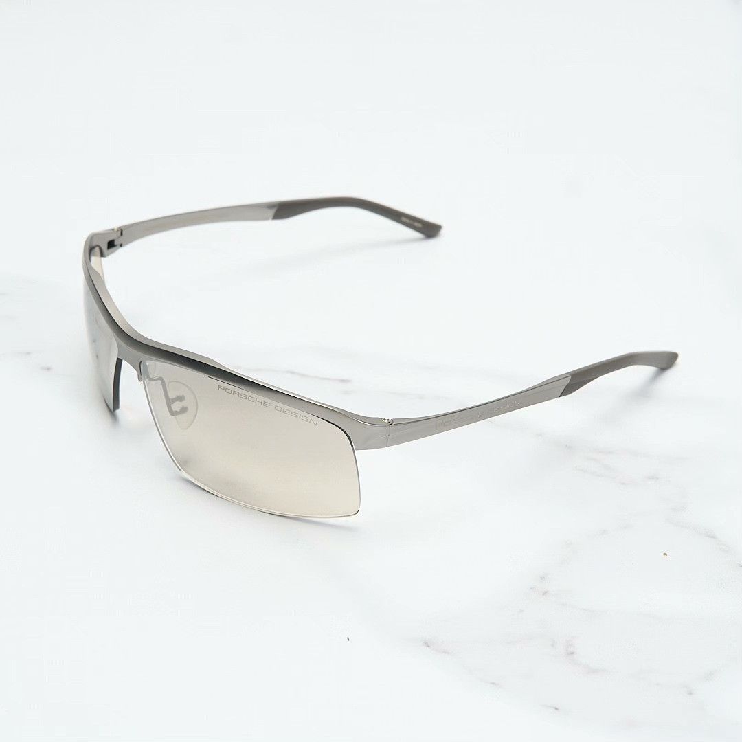 Porsche Design PORSCHE DESIGN Men's Sunglasses Set Size ONE SIZE - 7 Thumbnail
