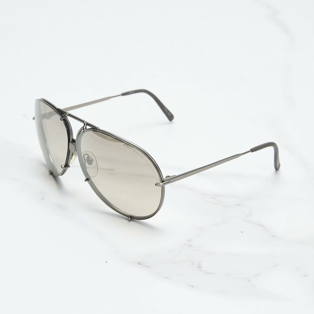 Porsche Design PORSCHE DESIGN Men's Sunglasses Set Size ONE SIZE - 9 Thumbnail
