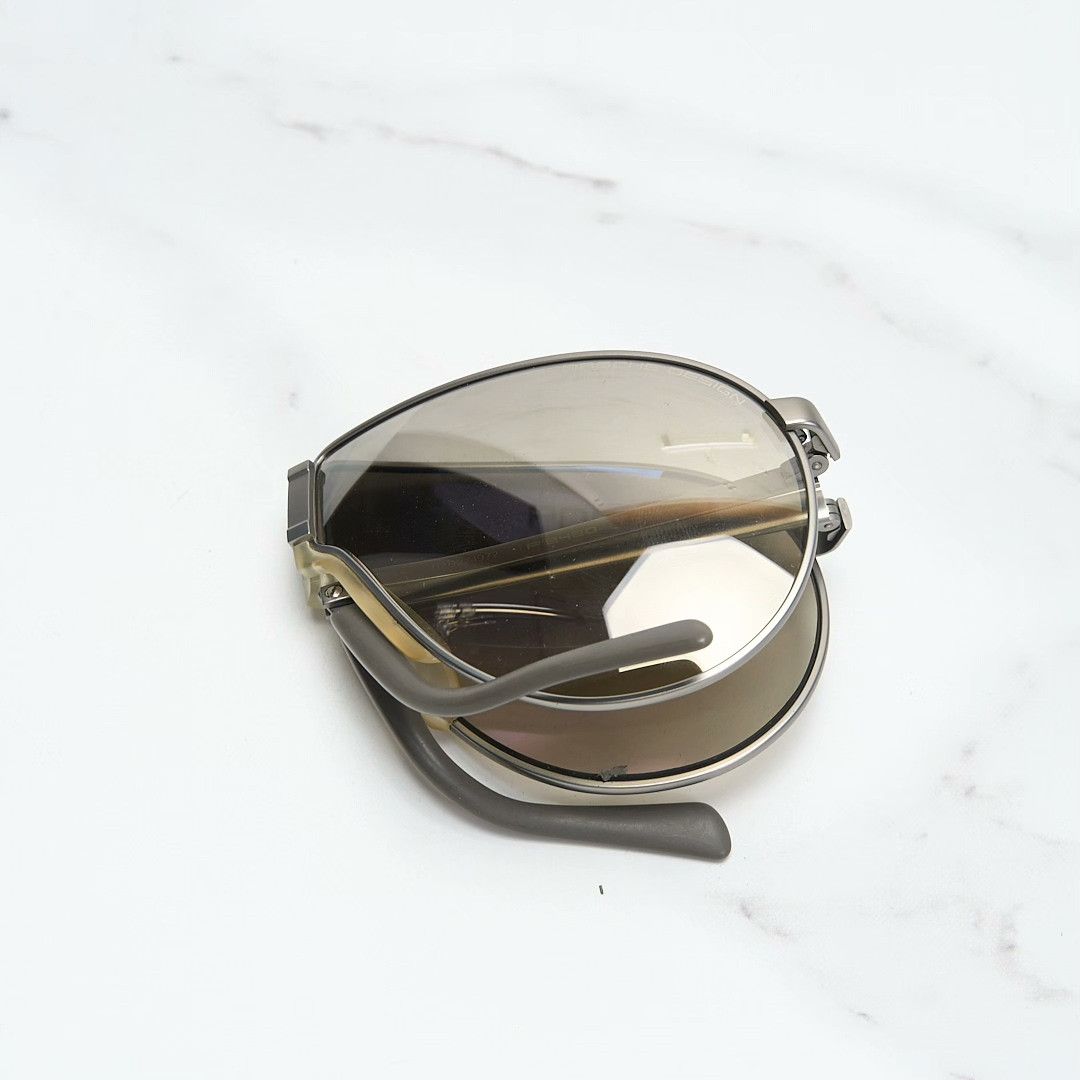 Porsche Design PORSCHE DESIGN Men's Sunglasses Set Size ONE SIZE - 2 Thumbnail