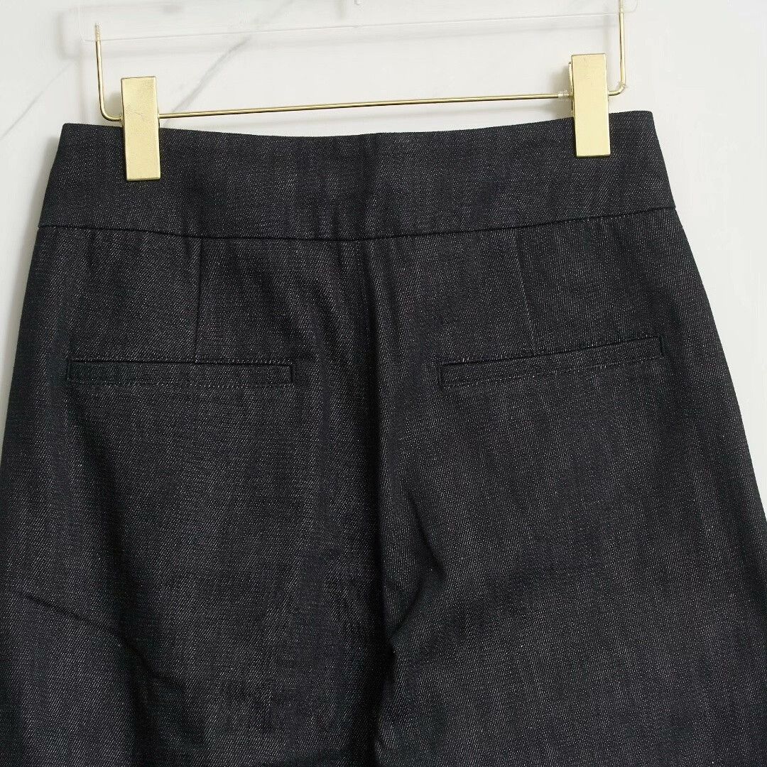 Max Mara Max Mara Women's Wide-Leg Jeans Size 36" / US 14 / IT 50 - 5 Thumbnail
