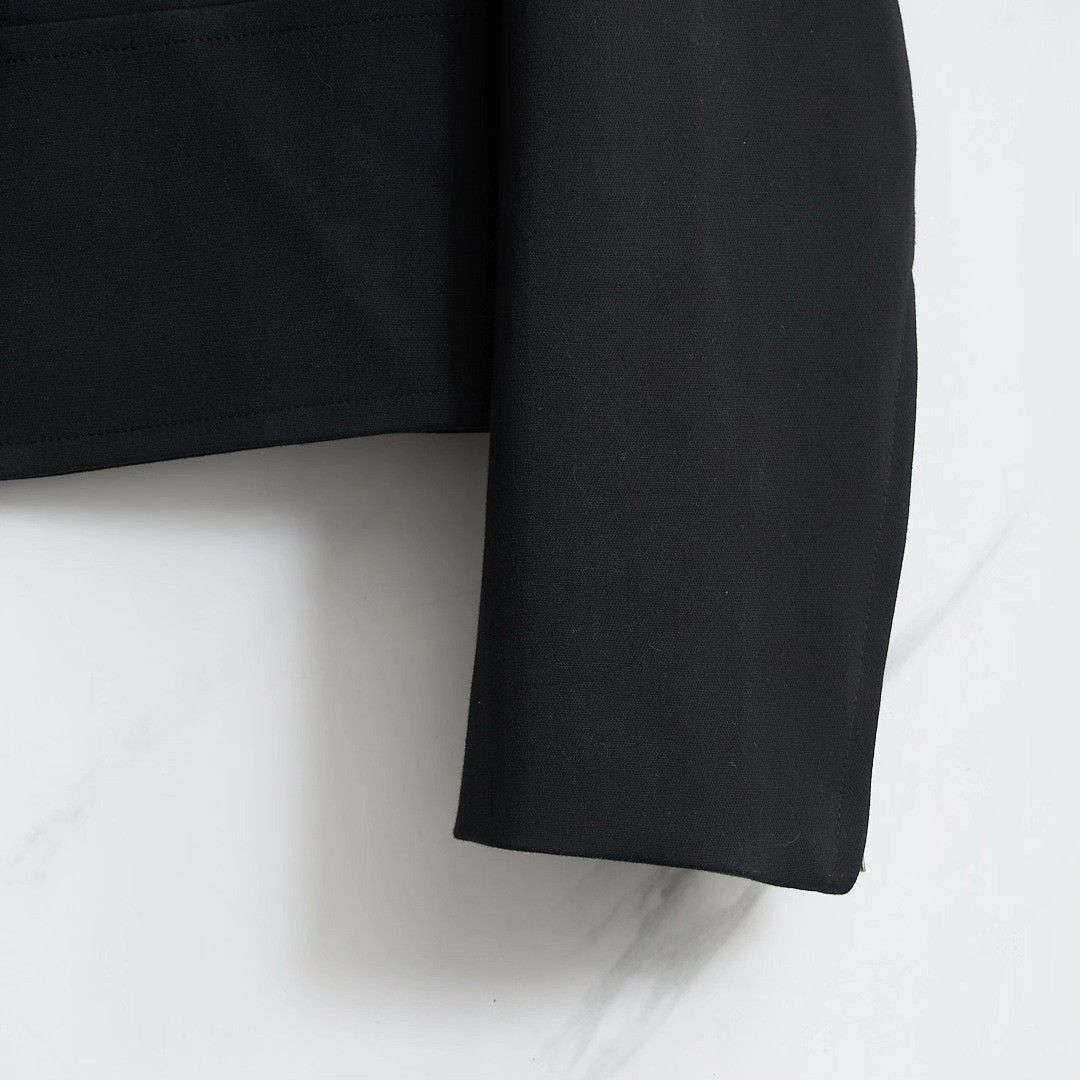 3.1 Phillip Lim 3.1 Phillip Lim Women's Classic Jacket Size M / US 6-8 / IT 42-44 - 3 Thumbnail