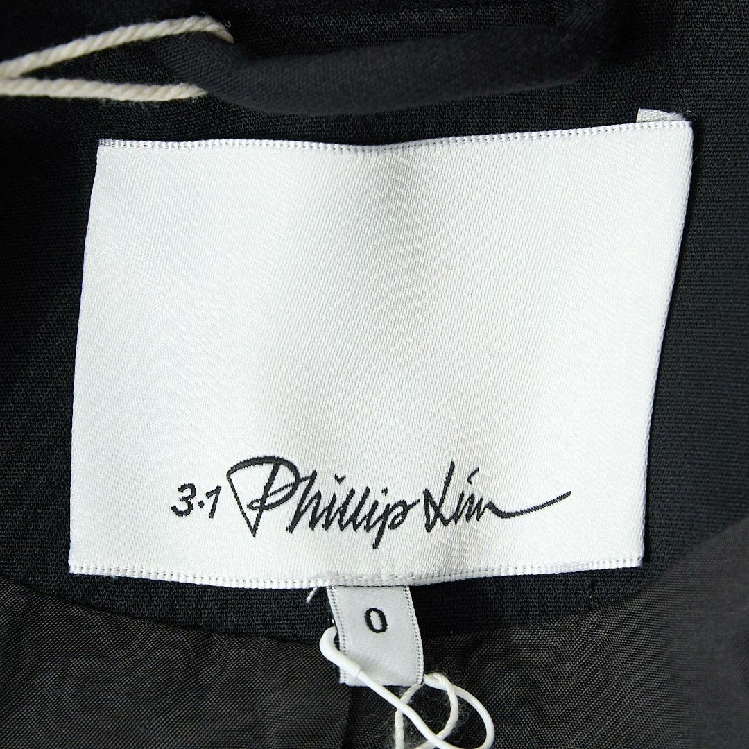 3.1 Phillip Lim 3.1 Phillip Lim Women's Classic Jacket Size M / US 6-8 / IT 42-44 - 7 Thumbnail