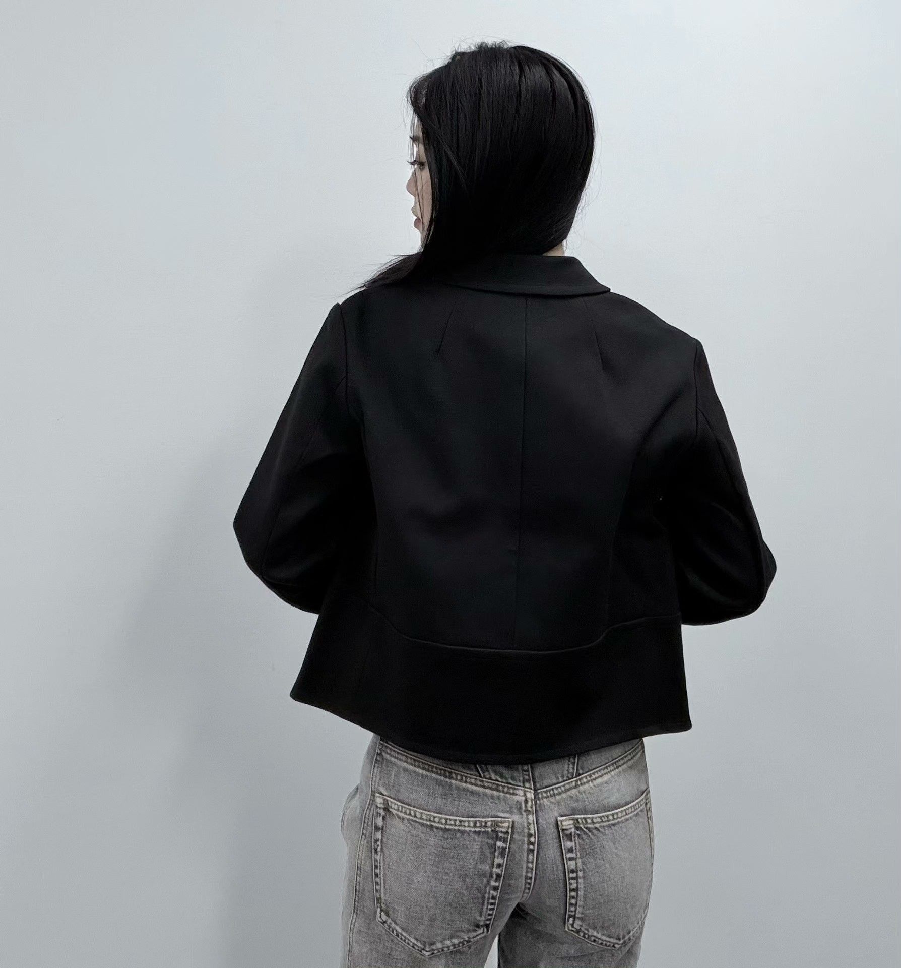 3.1 Phillip Lim 3.1 Phillip Lim Women's Classic Jacket Size M / US 6-8 / IT 42-44 - 6 Thumbnail