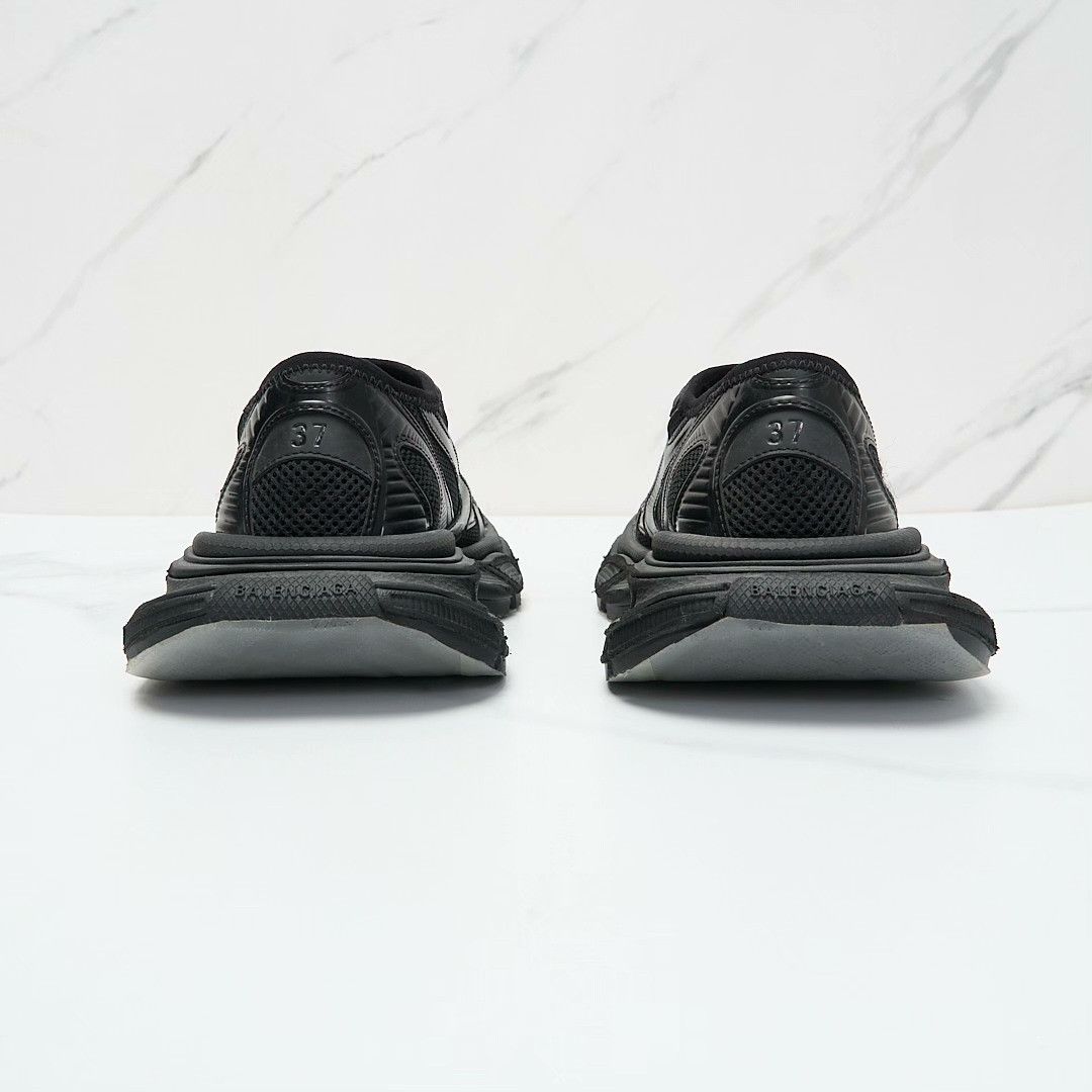 Balenciaga Balenciaga Women's 3XL Mesh Dad Shoes Size US 6 / IT 36 - 7 Thumbnail
