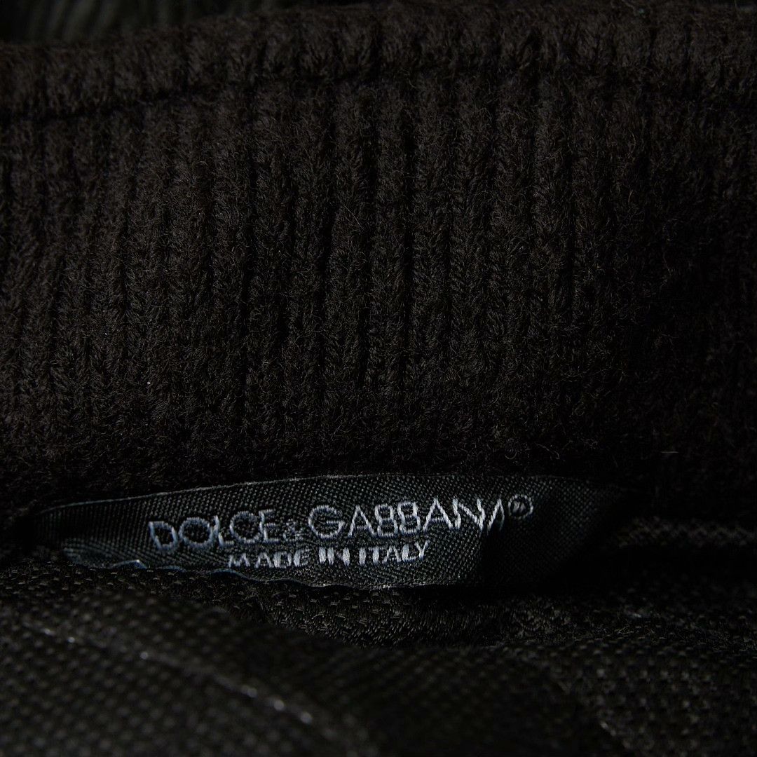 Dolce & Gabbana Dolce&Gabbana Men's Quilted Padded Jacket Size US S / EU 44-46 / 1 - 7 Thumbnail