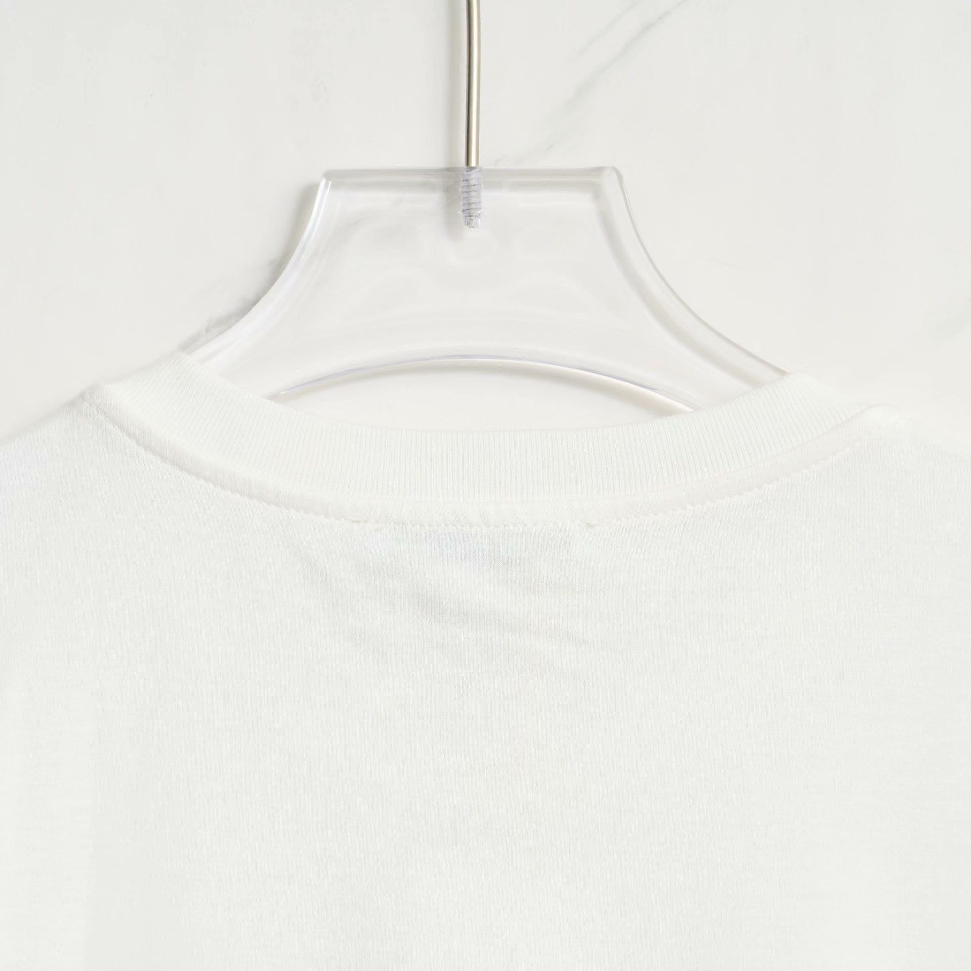Max Mara Max Mara Women's Logo Rhinestone T-shirt Size M / US 6-8 / IT 42-44 - 4 Thumbnail