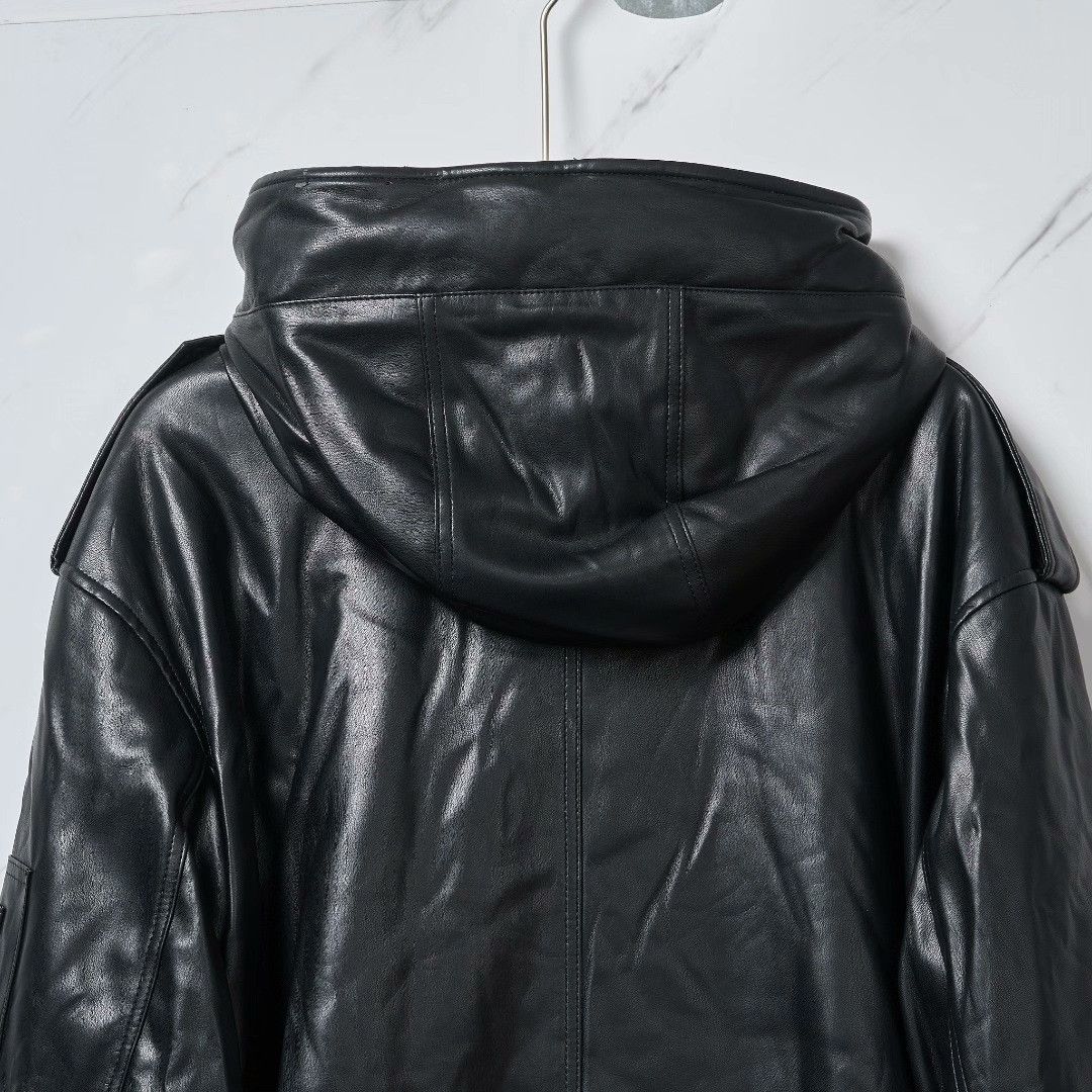 System System Homme Men's Casual Jacket Coat Size US S / EU 44-46 / 1 - 6 Thumbnail