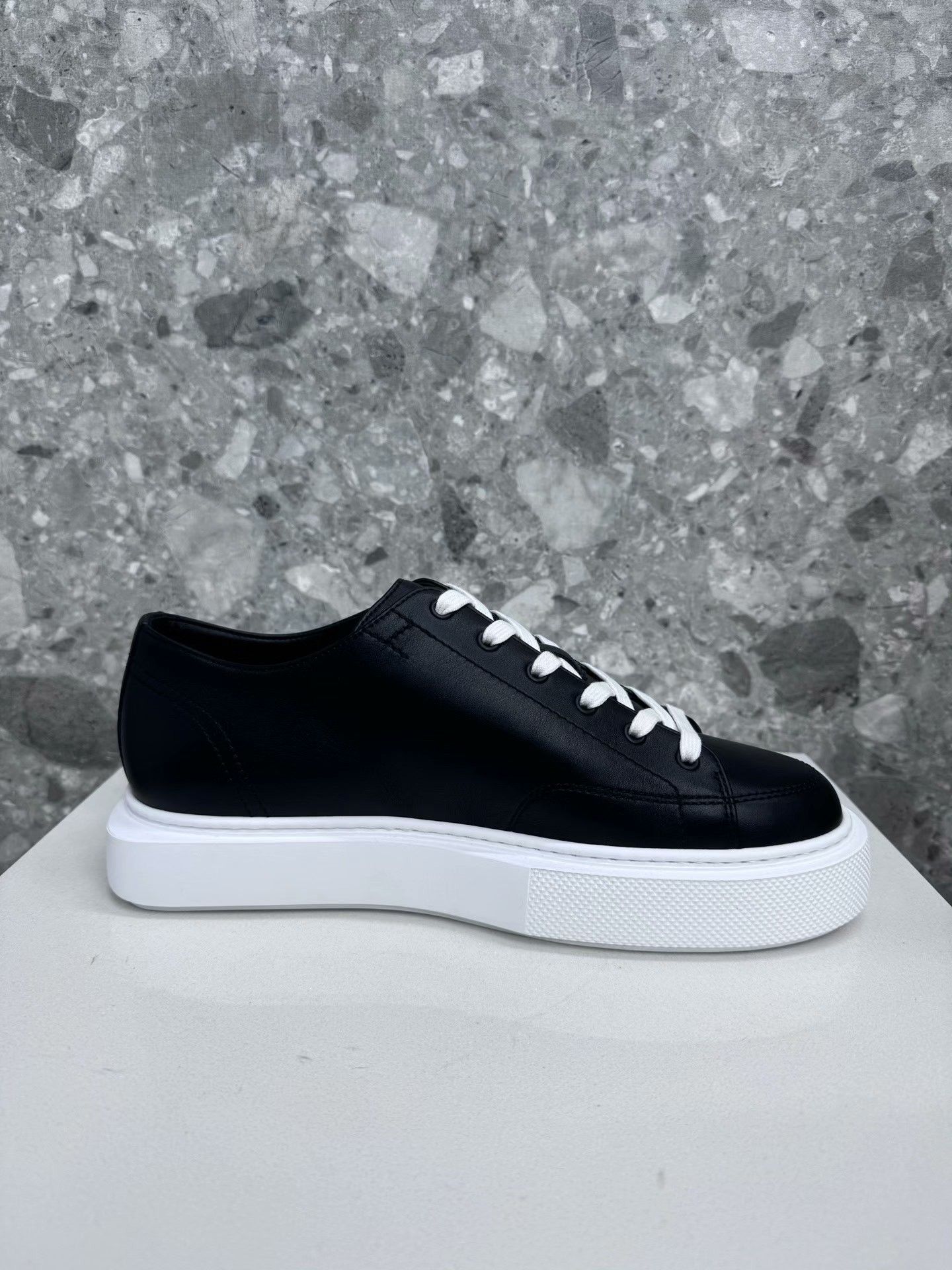 Hermes Hermes 2024 SS Platform Casual Shoes Size US 9 / EU 42 - 3 Thumbnail
