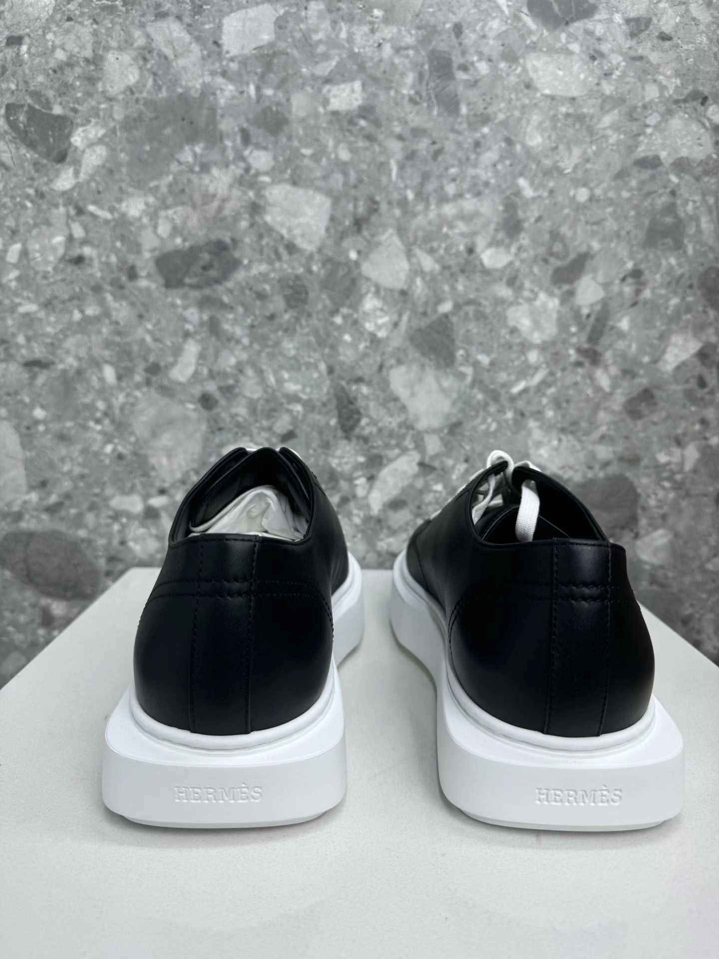 Hermes Hermes 2024 SS Platform Casual Shoes Size US 9 / EU 42 - 5 Thumbnail