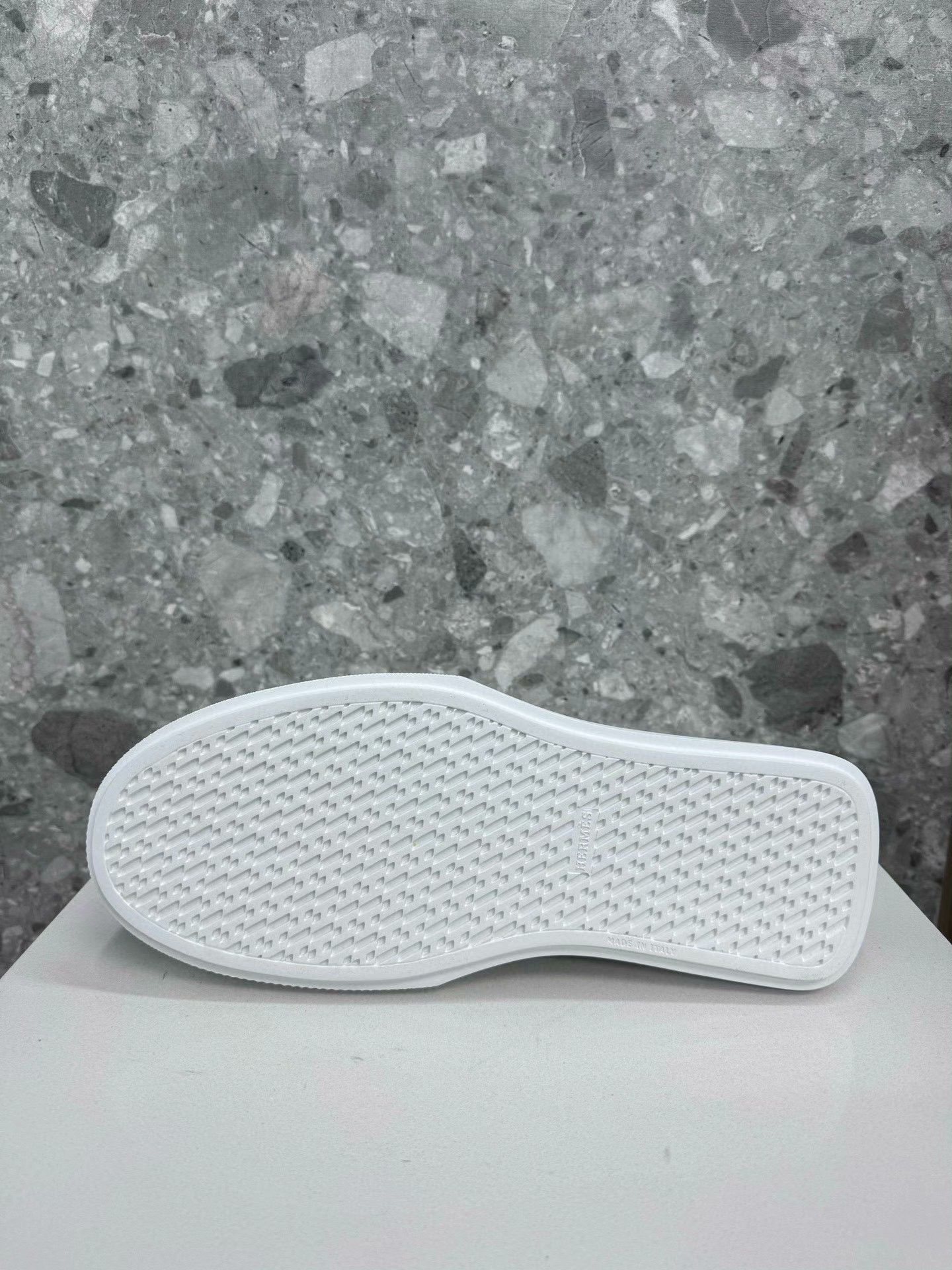 Hermes Hermes 2024 SS Platform Casual Shoes Size US 9 / EU 42 - 6 Thumbnail