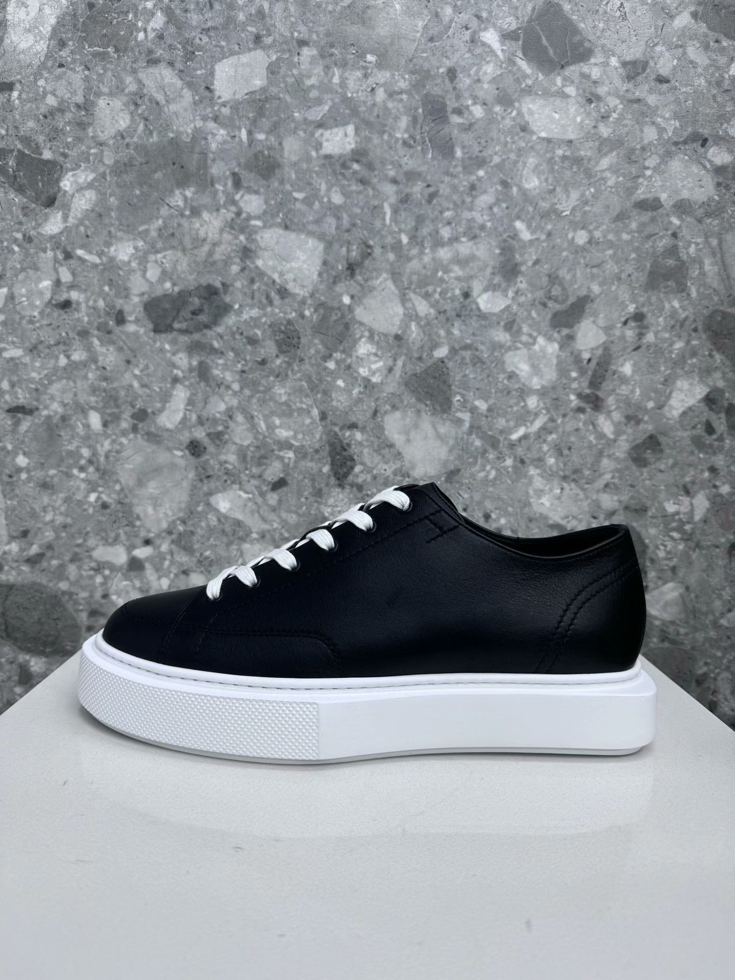 Hermes Hermes 2024 SS Platform Casual Shoes Size US 9 / EU 42 - 4 Thumbnail