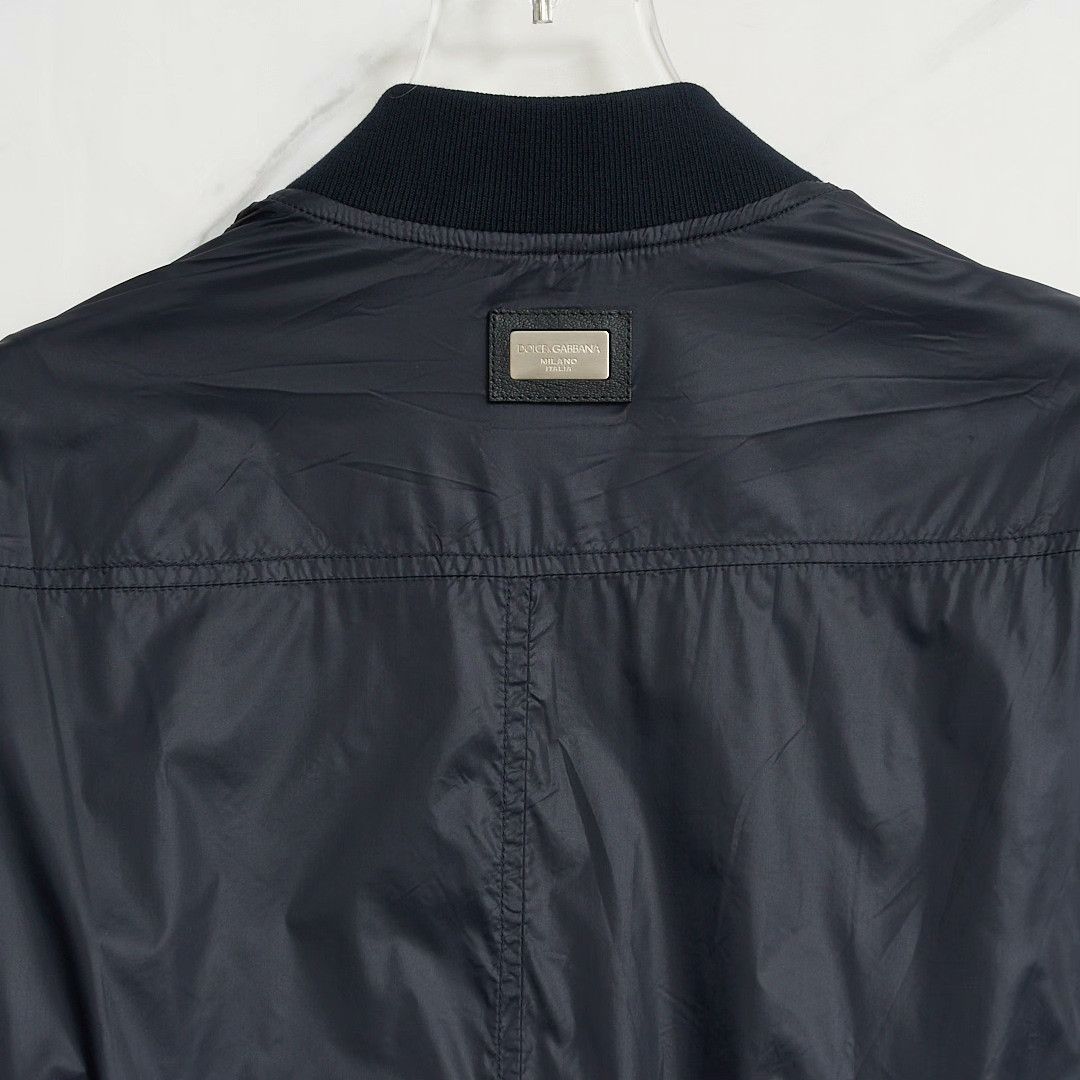 Dolce & Gabbana Dolce&Gabbana Men's Colorblock Jacket Size US M / EU 48-50 / 2 - 6 Thumbnail