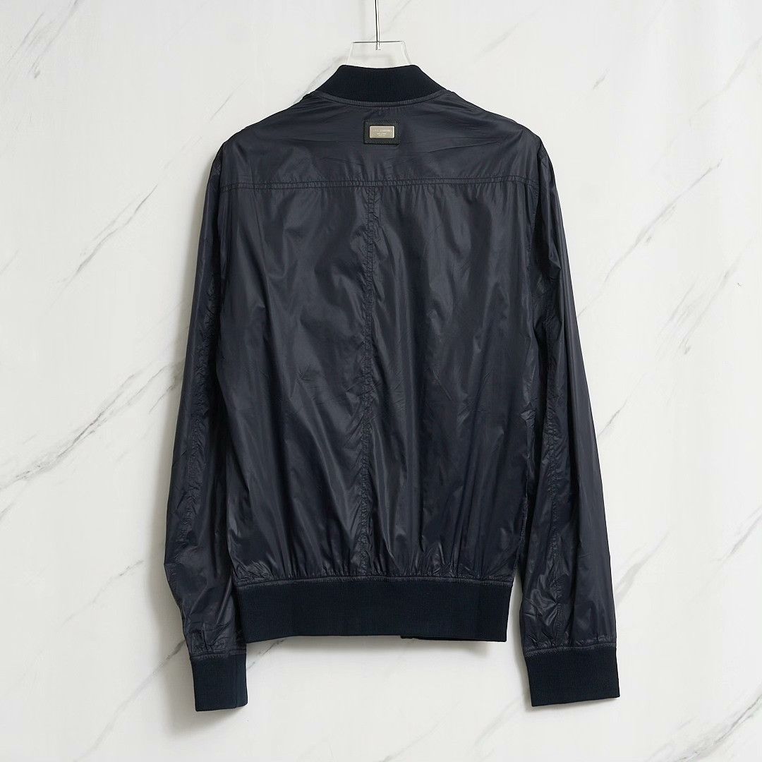 Dolce & Gabbana Dolce&Gabbana Men's Colorblock Jacket Size US M / EU 48-50 / 2 - 5 Thumbnail