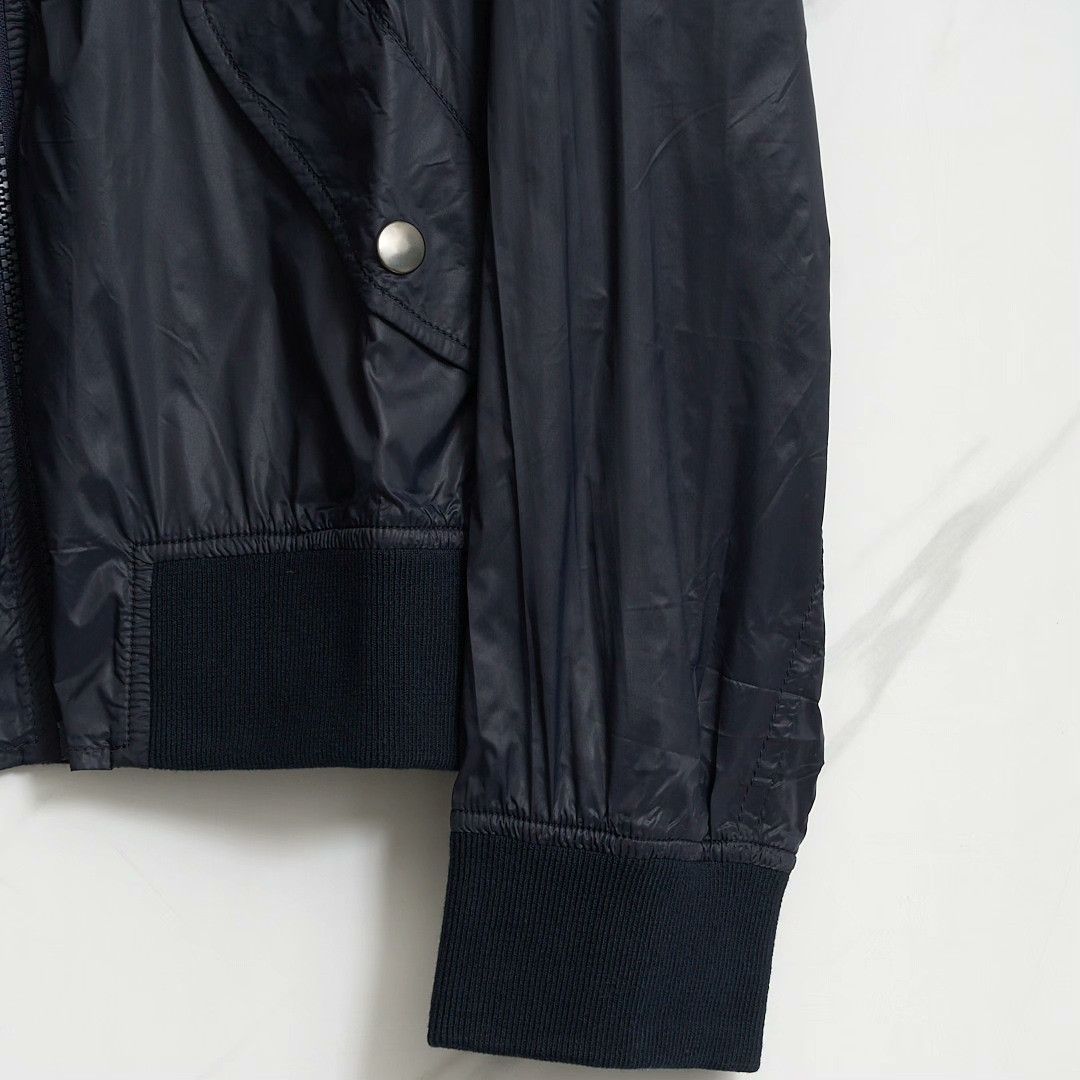 Dolce & Gabbana Dolce&Gabbana Men's Colorblock Jacket Size US M / EU 48-50 / 2 - 4 Thumbnail
