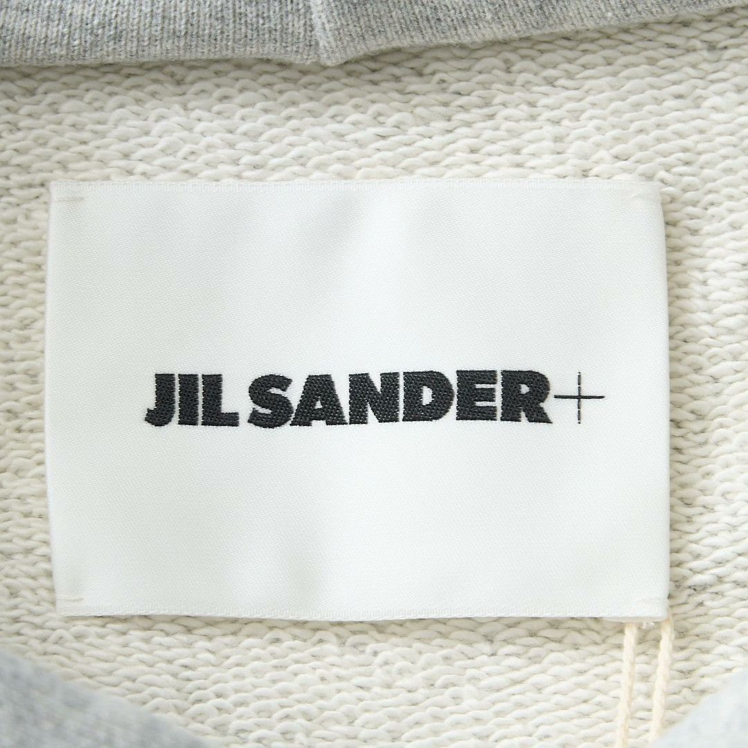 Jil Sander Jil Sander Zhang Linghe hoodie Size US M / EU 48-50 / 2 - 4 Thumbnail
