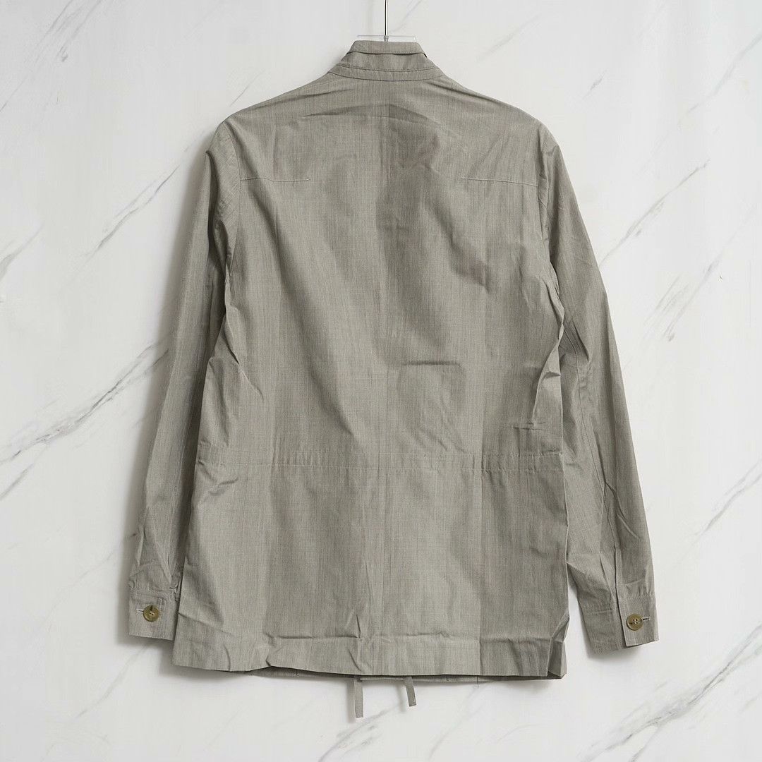 Dior Dior Men's Multi-pocket Cargo Jacket Size US M / EU 48-50 / 2 - 5 Thumbnail