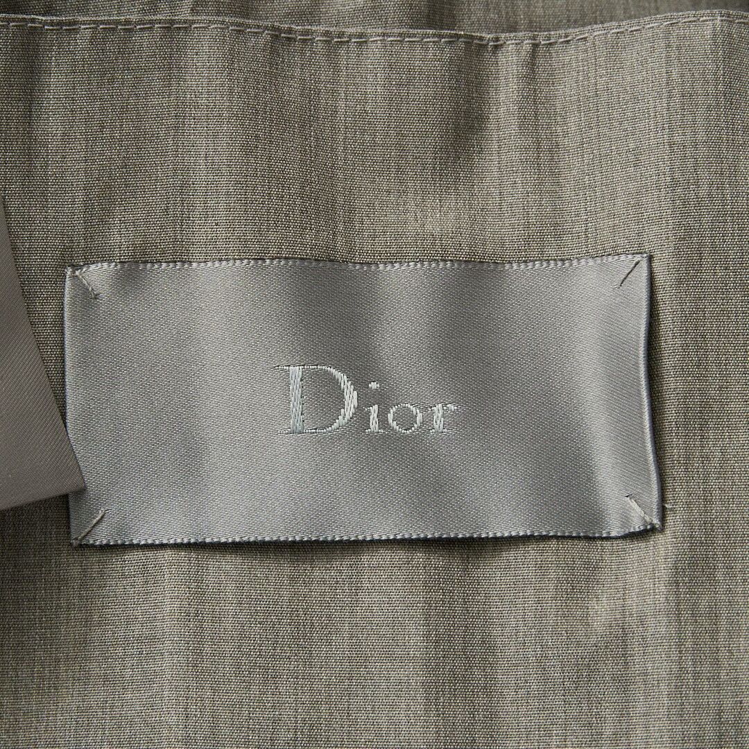 Dior Dior Men's Multi-pocket Cargo Jacket Size US M / EU 48-50 / 2 - 7 Thumbnail