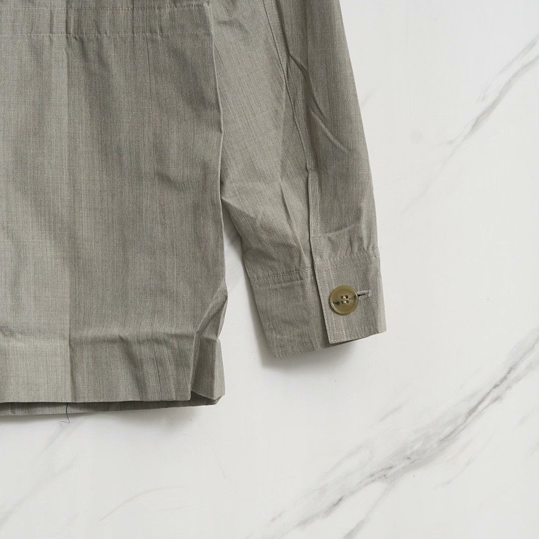 Dior Dior Men's Multi-pocket Cargo Jacket Size US M / EU 48-50 / 2 - 6 Thumbnail