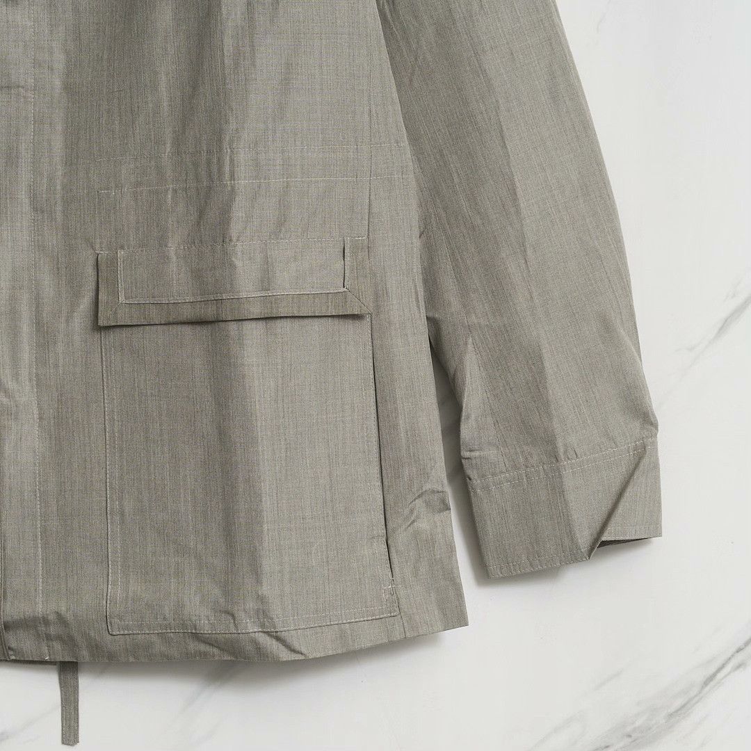 Dior Dior Men's Multi-pocket Cargo Jacket Size US M / EU 48-50 / 2 - 4 Thumbnail