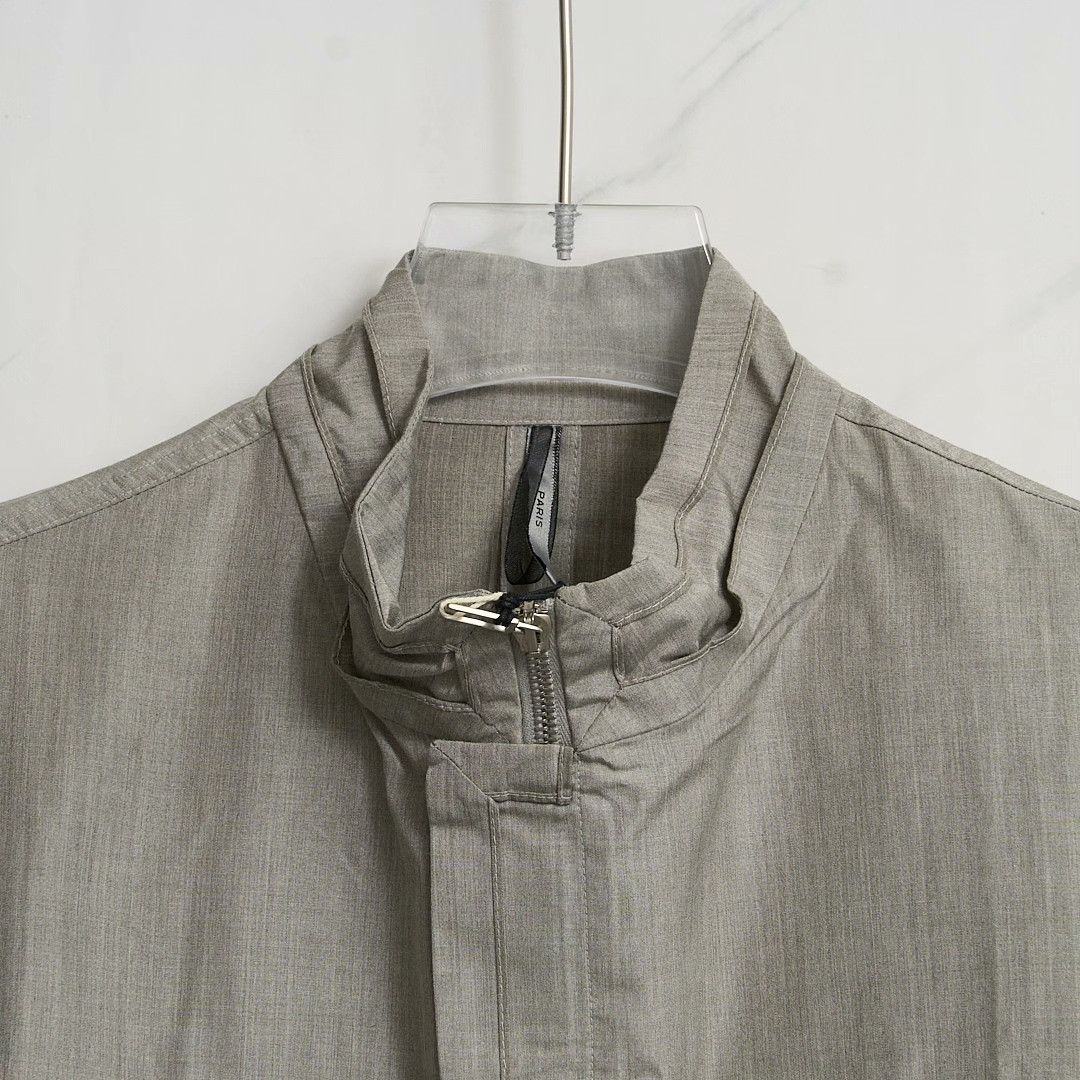 Dior Dior Men's Multi-pocket Cargo Jacket Size US M / EU 48-50 / 2 - 2 Thumbnail