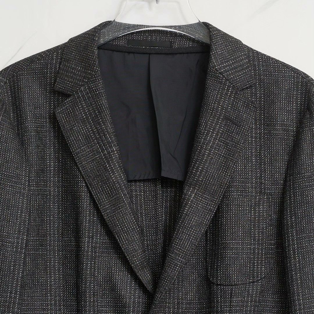 Ermenegildo Zegna ZEGNA Men's British Style Suit Size US S / EU 44-46 / 1 - 2 Thumbnail