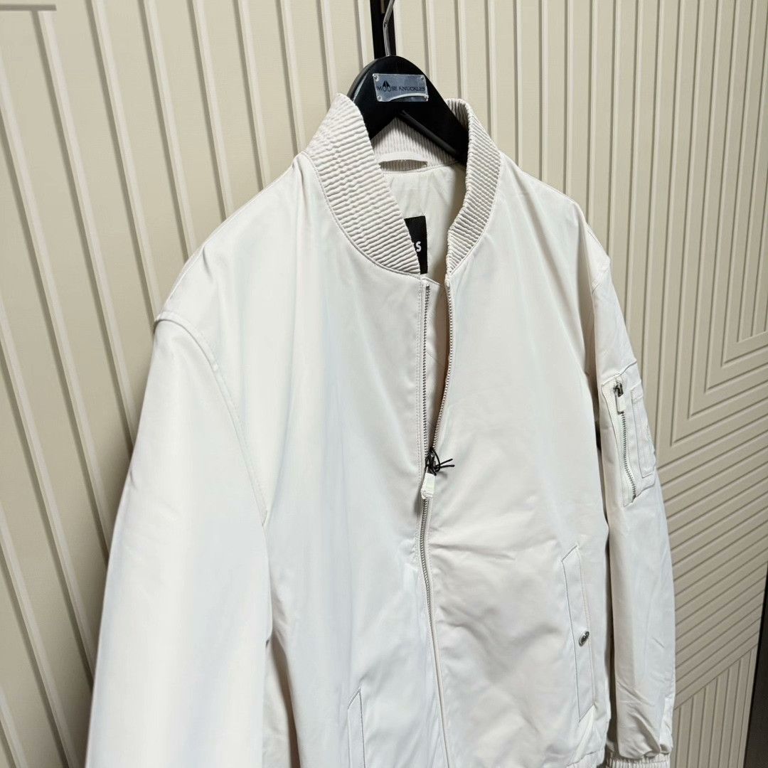Hugo Boss Hugo Boss Men's Jacket U49 Size US L / EU 52-54 / 3 - 4 Thumbnail