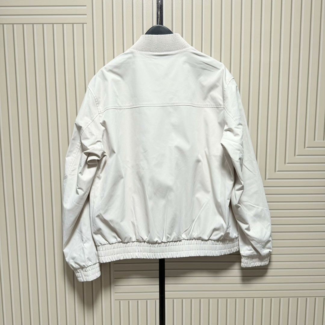 Hugo Boss Hugo Boss Men's Jacket U49 Size US L / EU 52-54 / 3 - 8 Thumbnail