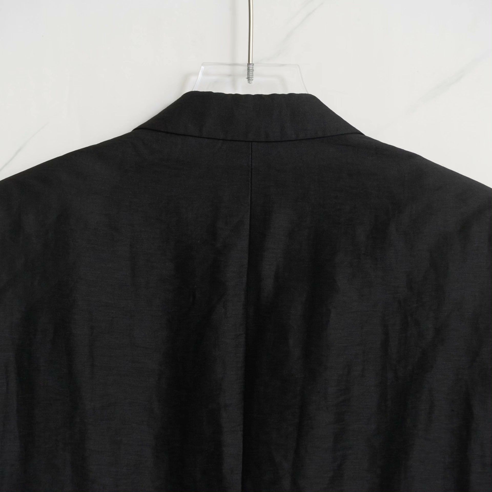 Versace Versace Men's Linen Suit Size US M / EU 48-50 / 2 - 5 Thumbnail