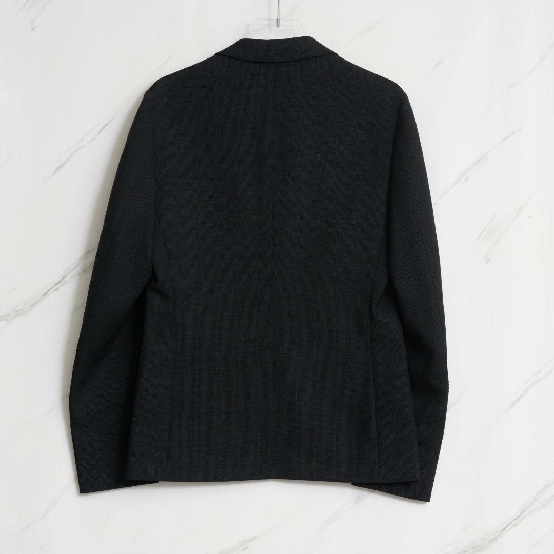 Gucci Gucci Men's Letter Embroidery Suit Size US M / EU 48-50 / 2 - 5 Thumbnail