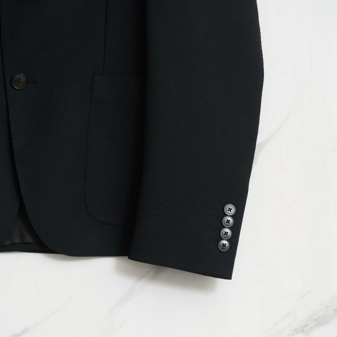 Gucci Gucci Men's Letter Embroidery Suit Size US M / EU 48-50 / 2 - 3 Thumbnail