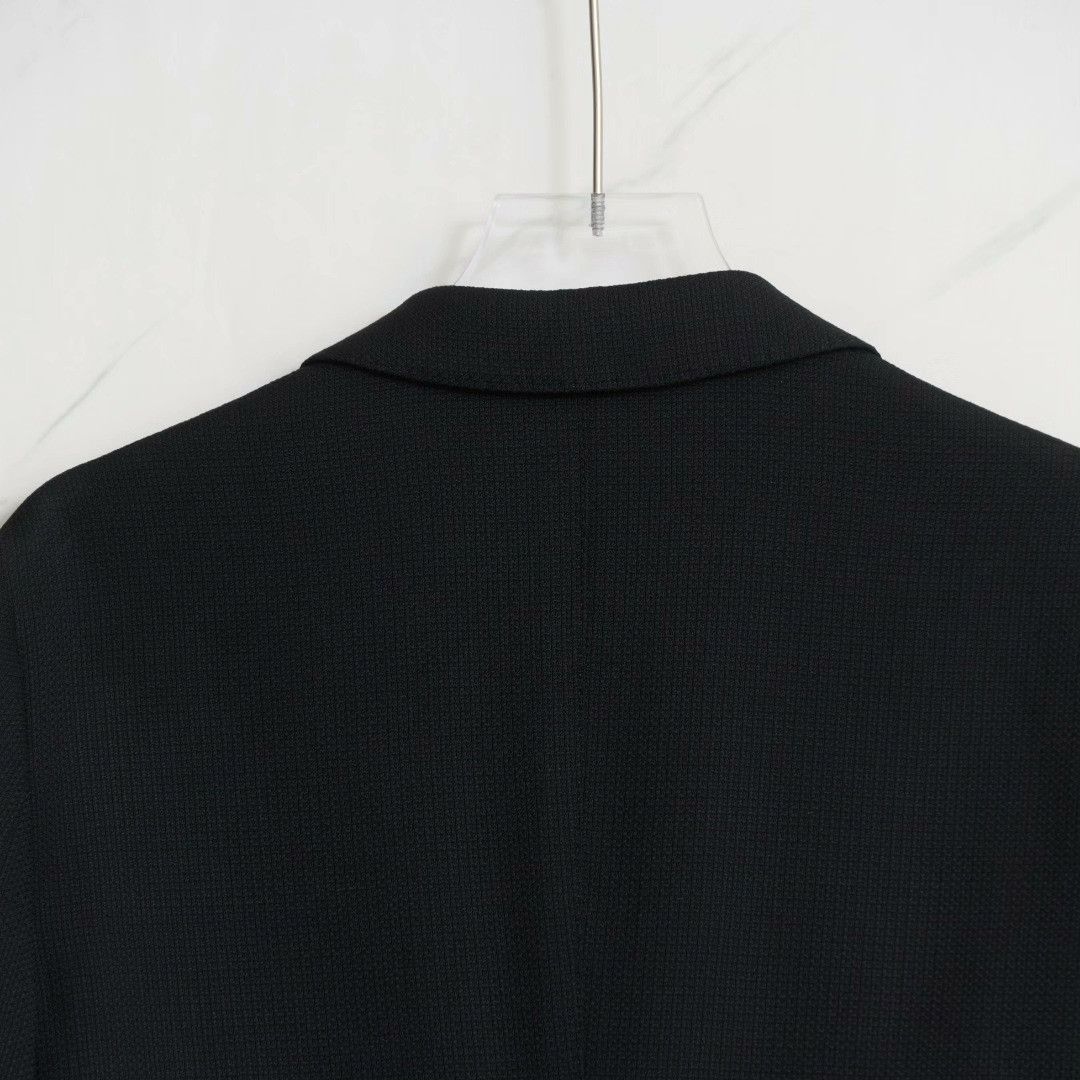 Gucci Gucci Men's Letter Embroidery Suit Size US M / EU 48-50 / 2 - 6 Thumbnail
